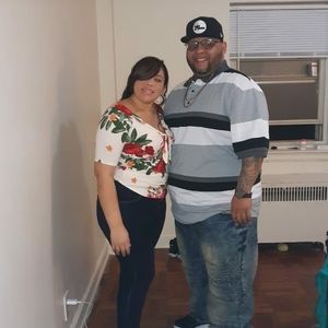 Meet your Posher, Frank